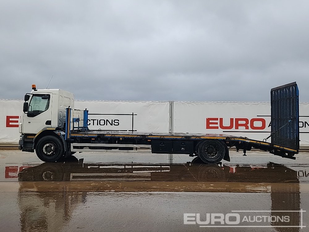 2013 DAF LF - Kamion sa tovarnim sandukom: slika 2 2013 DAF LF - Kamion sa tovarnim sandukom: slika 2