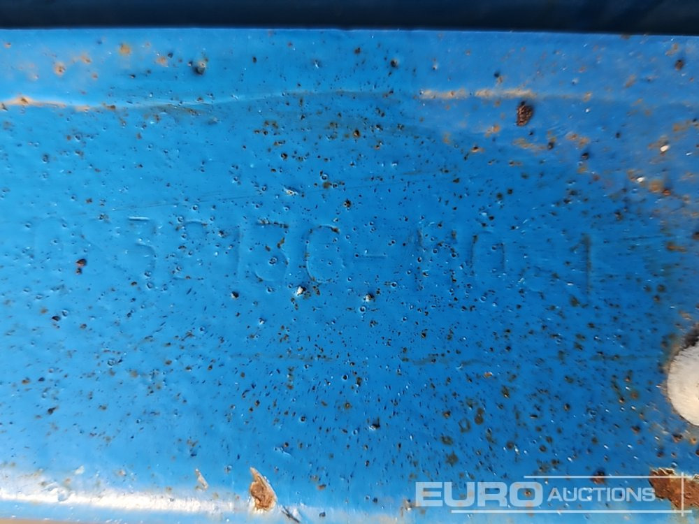 Vazdušna platforma 2013 Genie GS2632: slika 29 Vazdušna platforma 2013 Genie GS2632: slika 29