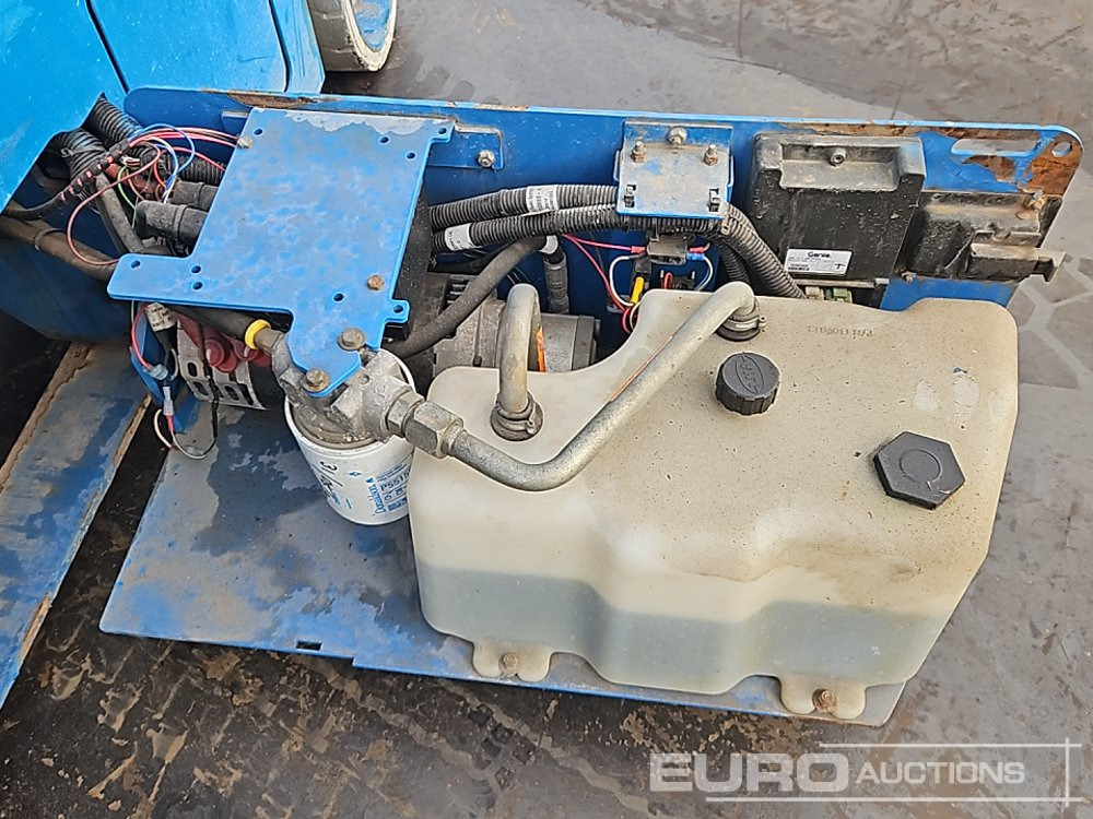 Vazdušna platforma 2013 Genie GS2632: slika 13 Vazdušna platforma 2013 Genie GS2632: slika 13