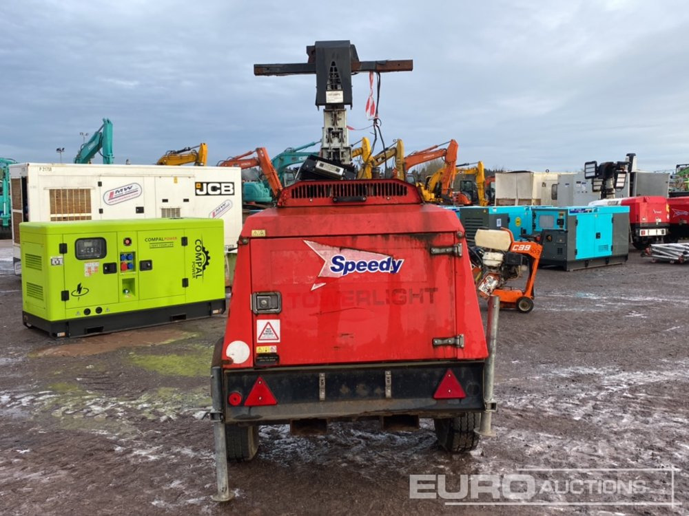 2013 Towerlight BLED1-1413 - Toranj za osvetljenje: slika 4 2013 Towerlight BLED1-1413 - Toranj za osvetljenje: slika 4