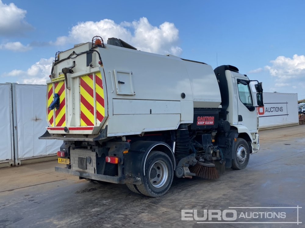 2014 DAF LF 220 - Autočistilica: slika 5 2014 DAF LF 220 - Autočistilica: slika 5