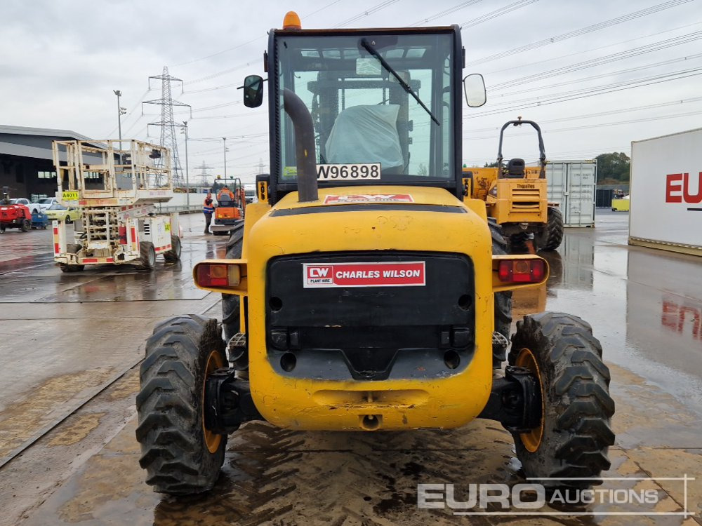 2014 JCB 926 - Terenski viljuškar: slika 4 2014 JCB 926 - Terenski viljuškar: slika 4