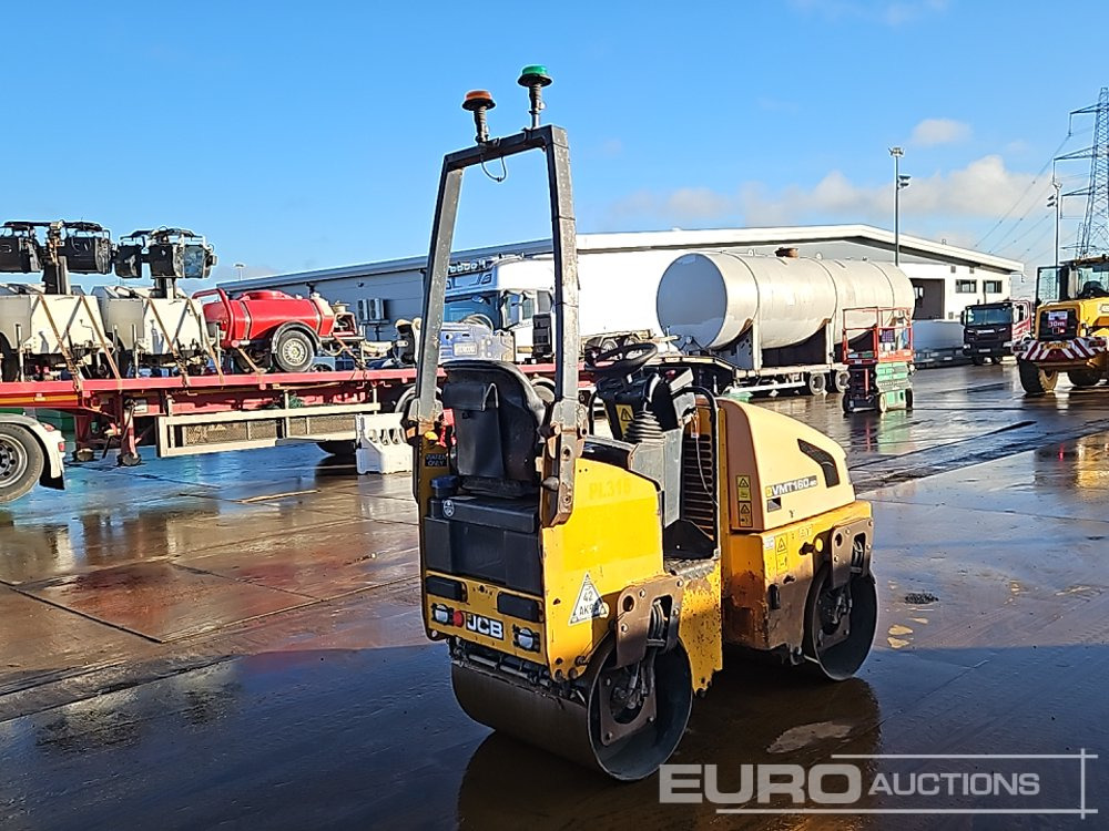 2014 JCB VMT160-80 - Valjak: slika 5 2014 JCB VMT160-80 - Valjak: slika 5