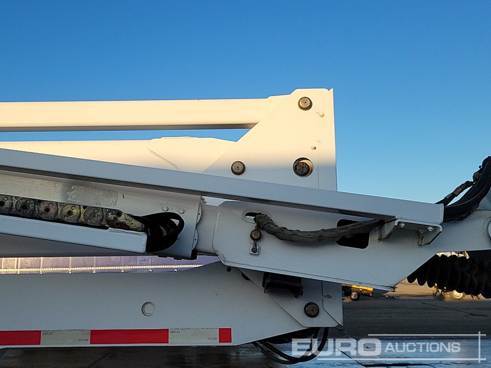 2014 JLG 450AJ - Vazdušna platforma: slika 5 2014 JLG 450AJ - Vazdušna platforma: slika 5