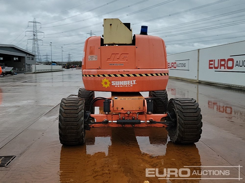 2014 JLG 450AJ - Vazdušna platforma: slika 5 2014 JLG 450AJ - Vazdušna platforma: slika 5