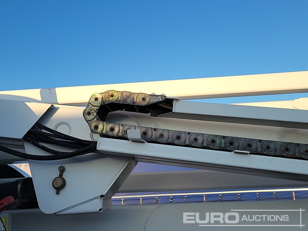 2014 JLG 450AJ - Vazdušna platforma: slika 4 2014 JLG 450AJ - Vazdušna platforma: slika 4