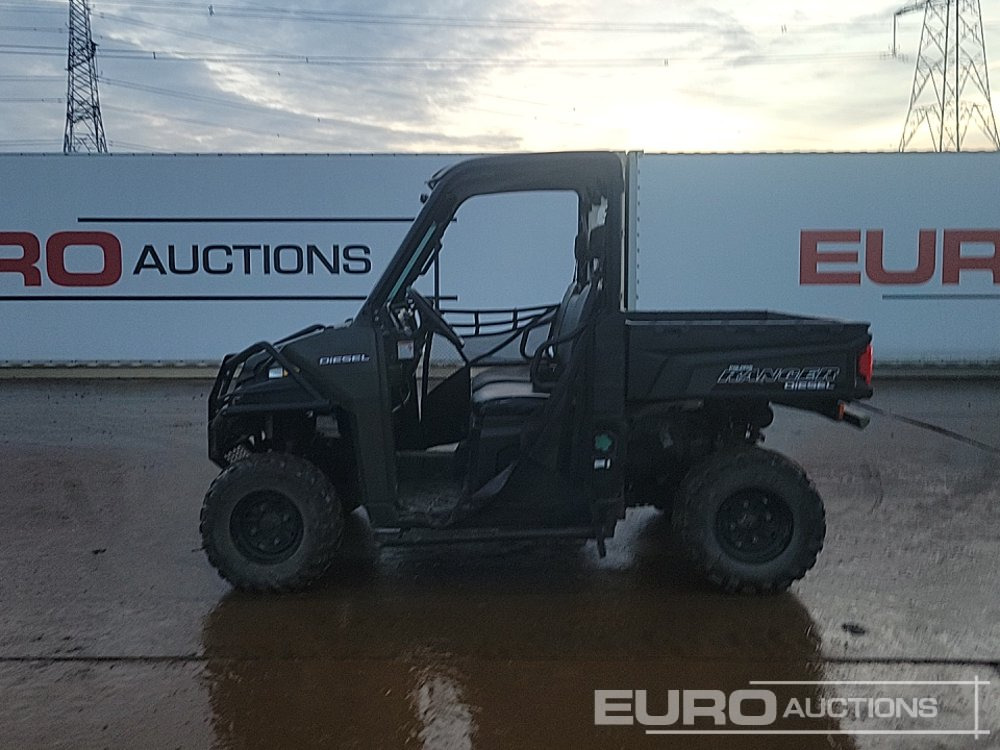 2014 Polaris Ranger - ATV/ Četvorotočkaš: slika 2 2014 Polaris Ranger - ATV/ Četvorotočkaš: slika 2