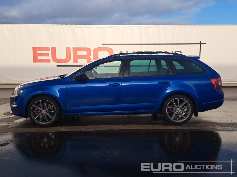 2014 Skoda Octavia - Automobil: slika 2 2014 Skoda Octavia - Automobil: slika 2