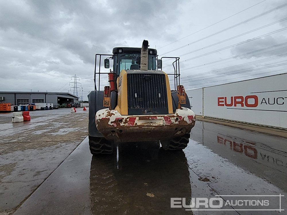 2015 Case 821FXR - Utovarivač točkaš: slika 4 2015 Case 821FXR - Utovarivač točkaš: slika 4