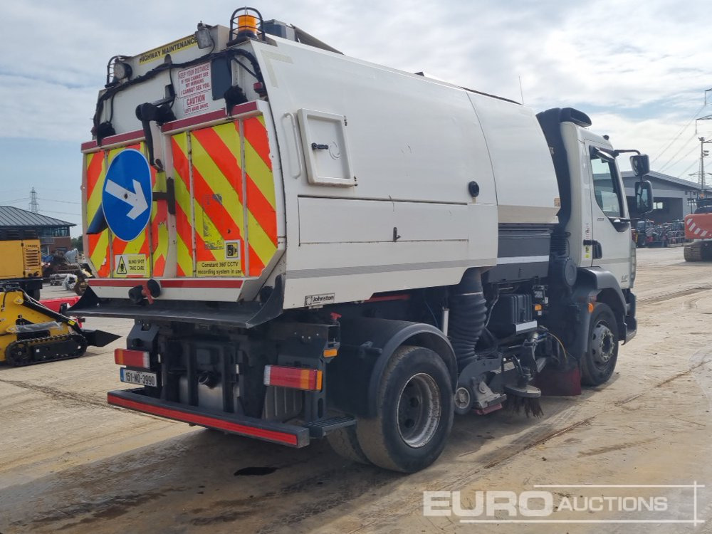 2015 DAF LF220 - Autočistilica: slika 5 2015 DAF LF220 - Autočistilica: slika 5