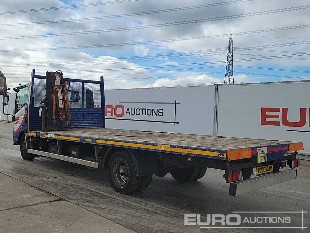 2015 Isuzu NPR - Kamion sa tovarnim sandukom: slika 3 2015 Isuzu NPR - Kamion sa tovarnim sandukom: slika 3