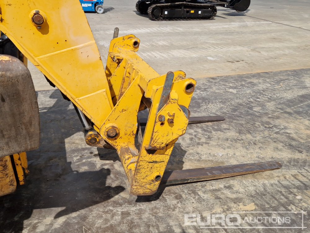 Teleskopski upravljač 2015 JCB 535-125 Hi Viz: slika 13