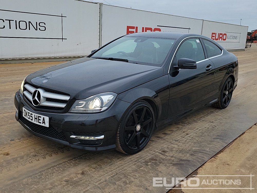 2015 Mercedes C250 AMG - Automobil: slika 1 2015 Mercedes C250 AMG - Automobil: slika 1