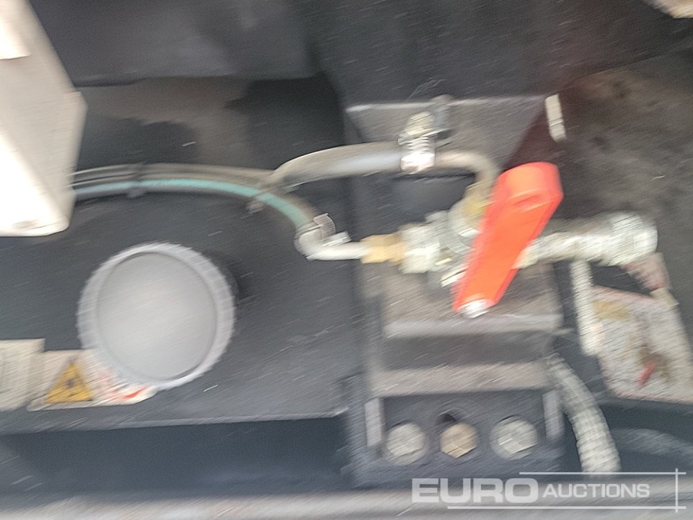 Set generatora 2015 SDMO R33C3: slika 16