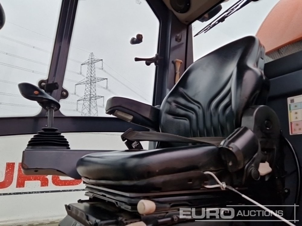 Valjak 2016 Hamm H7I: slika 24