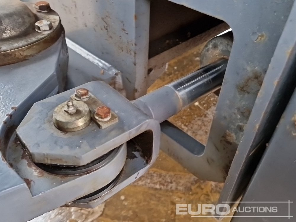 Valjak 2016 Hamm H7I: slika 14