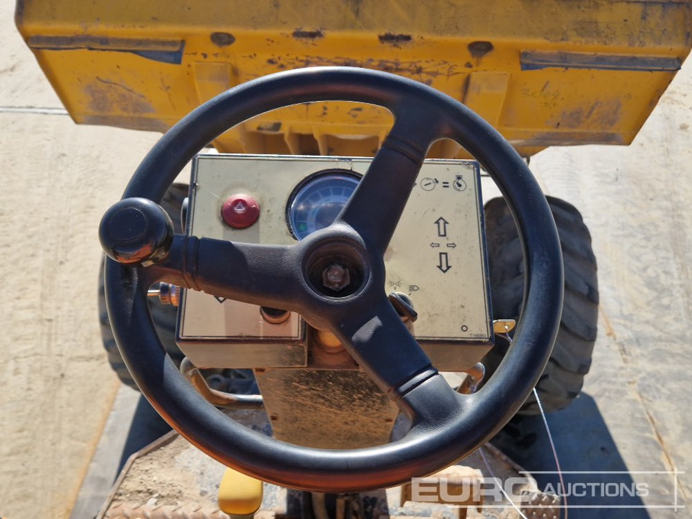 Mini kiper 2016 JCB 9TFT: slika 31