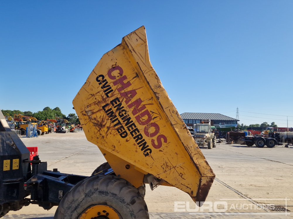Mini kiper 2016 JCB 9TFT: slika 10