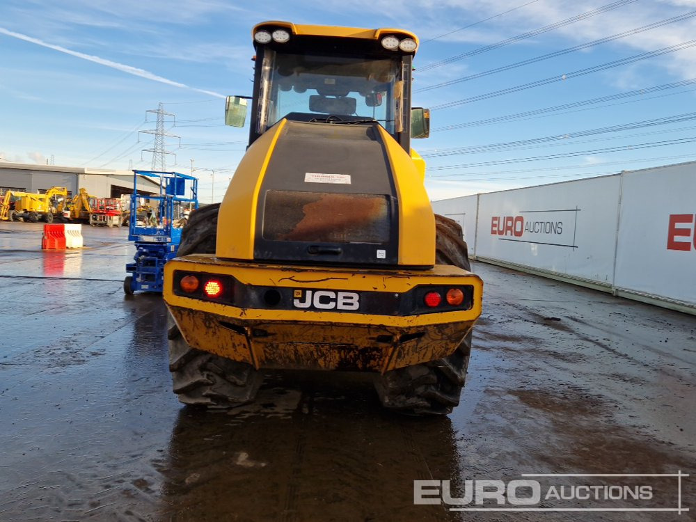 2016 JCB VM137 - Valjak: slika 4 2016 JCB VM137 - Valjak: slika 4