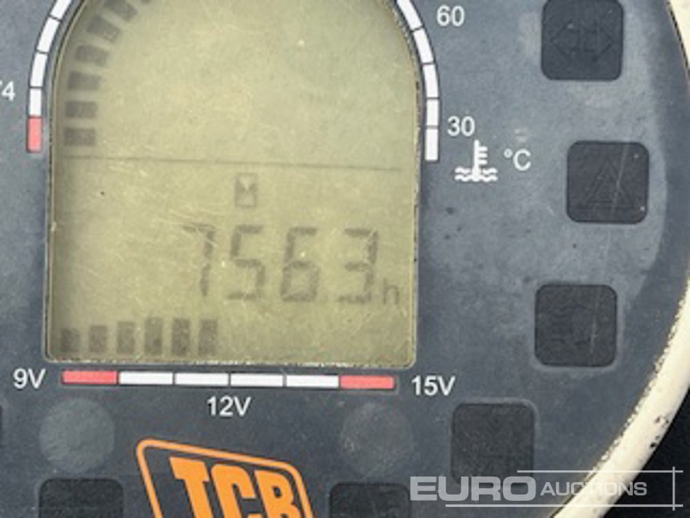 2016 JCB VMT160-80 - Valjak: slika 2 2016 JCB VMT160-80 - Valjak: slika 2