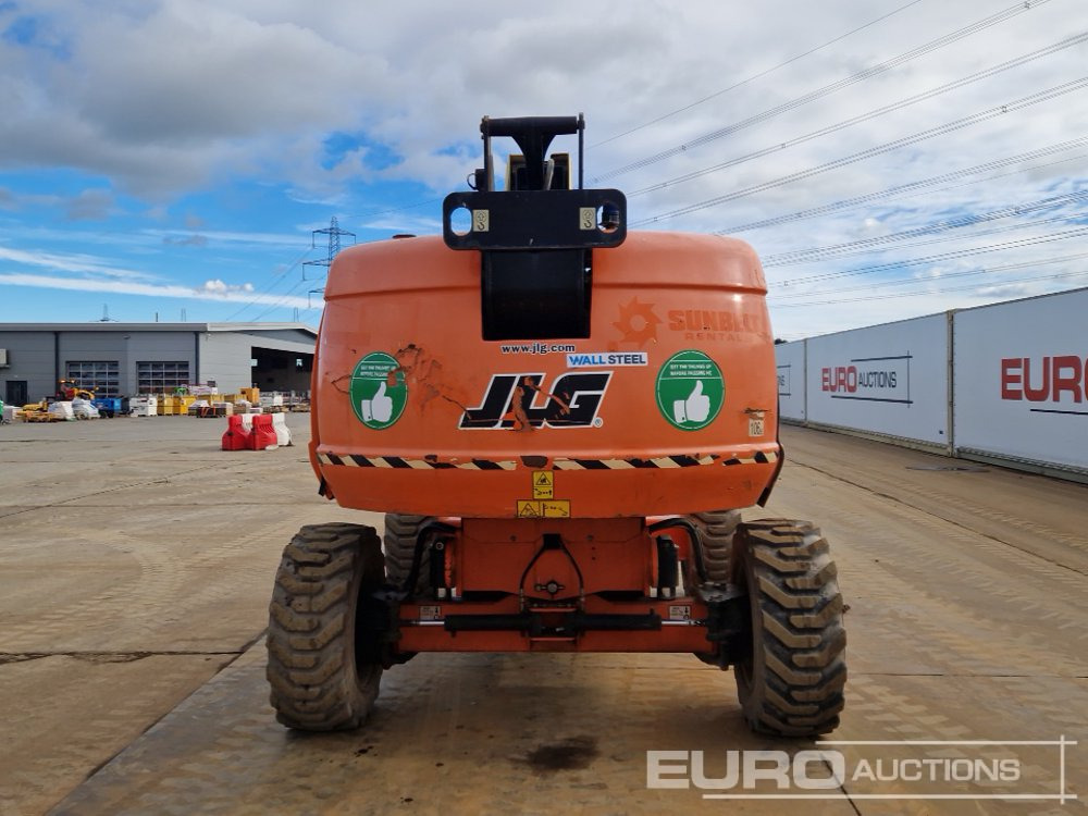 2016 JLG 660SJ - Vazdušna platforma: slika 4 2016 JLG 660SJ - Vazdušna platforma: slika 4