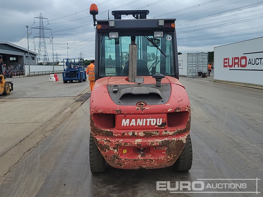 2016 Manitou MSI30T - Terenski viljuškar: slika 4 2016 Manitou MSI30T - Terenski viljuškar: slika 4