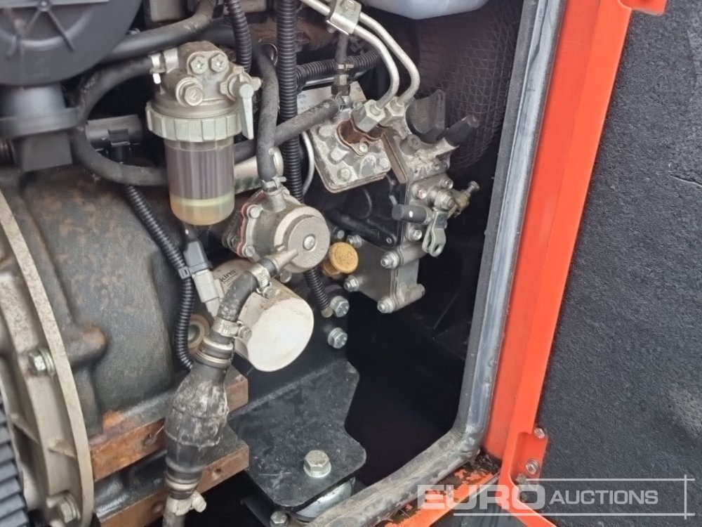 Toranj za osvetljenje 2016 SMC TL-90 DC: slika 31 Toranj za osvetljenje 2016 SMC TL-90 DC: slika 31