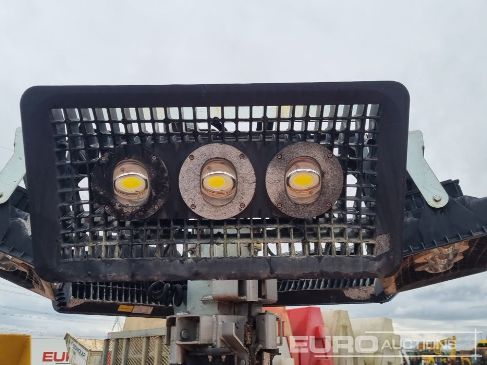 Toranj za osvetljenje 2016 SMC TL-90 DC: slika 16 Toranj za osvetljenje 2016 SMC TL-90 DC: slika 16