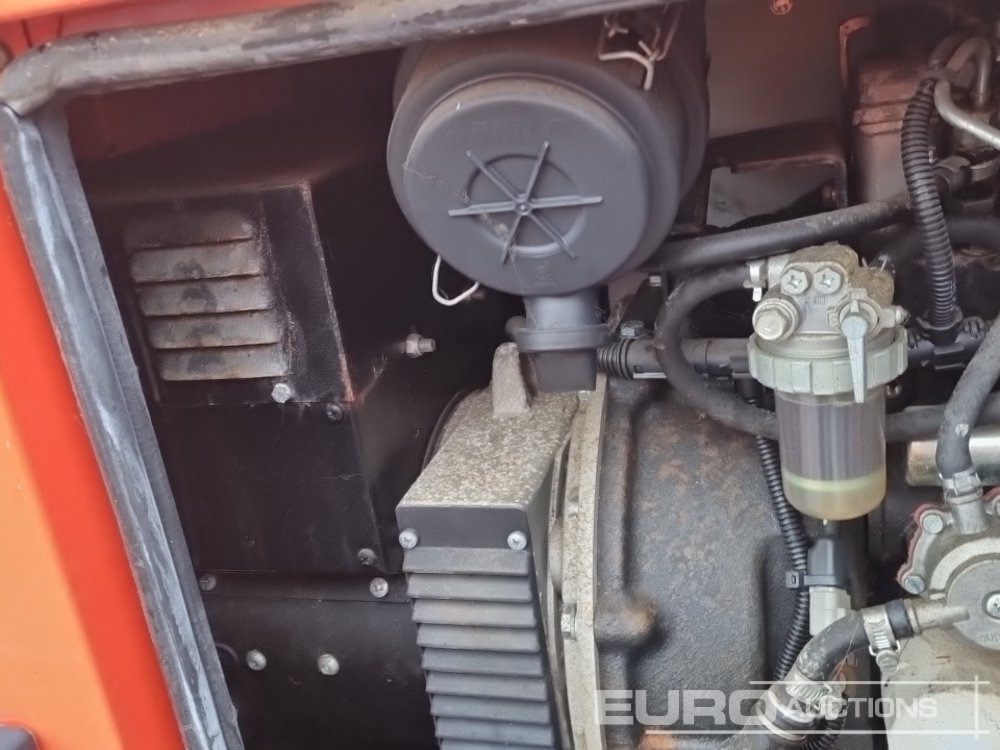 Toranj za osvetljenje 2016 SMC TL-90 DC: slika 28 Toranj za osvetljenje 2016 SMC TL-90 DC: slika 28