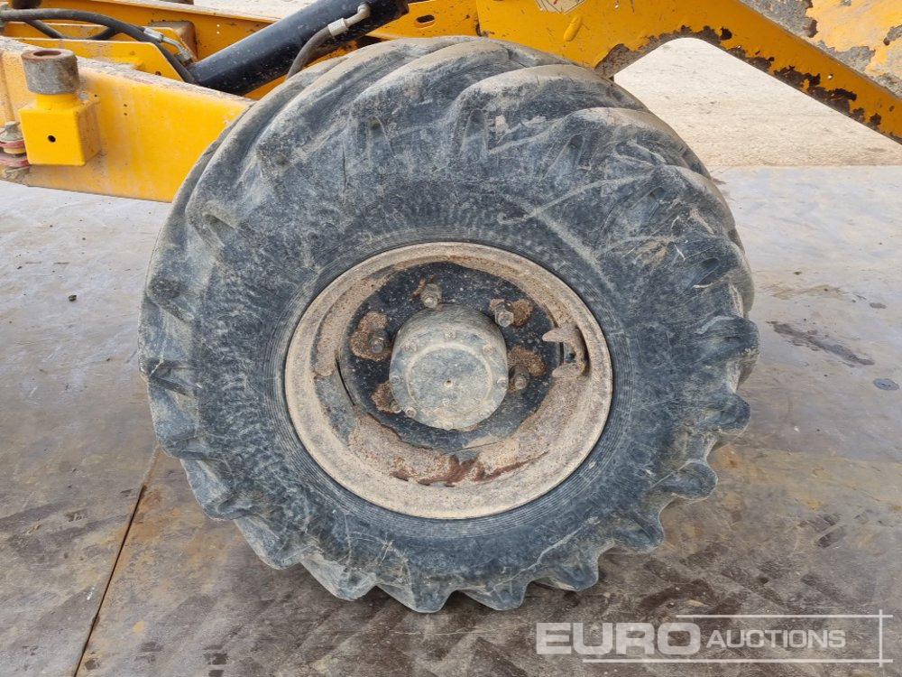 Mini kiper 2016 Thwaites 3 Ton: slika 14 Mini kiper 2016 Thwaites 3 Ton: slika 14