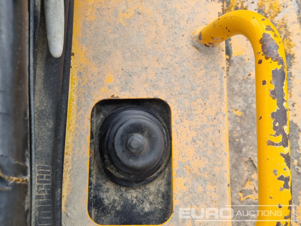 Mini kiper 2016 Thwaites 3 Ton: slika 26 Mini kiper 2016 Thwaites 3 Ton: slika 26