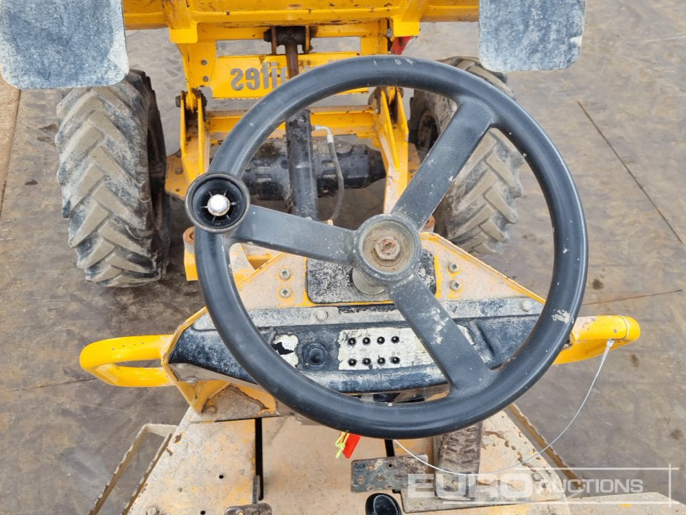Mini kiper 2016 Thwaites 3 Ton: slika 30 Mini kiper 2016 Thwaites 3 Ton: slika 30