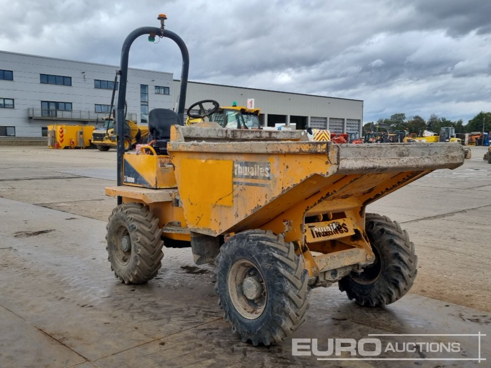Mini kiper 2016 Thwaites 3 Ton: slika 7 Mini kiper 2016 Thwaites 3 Ton: slika 7
