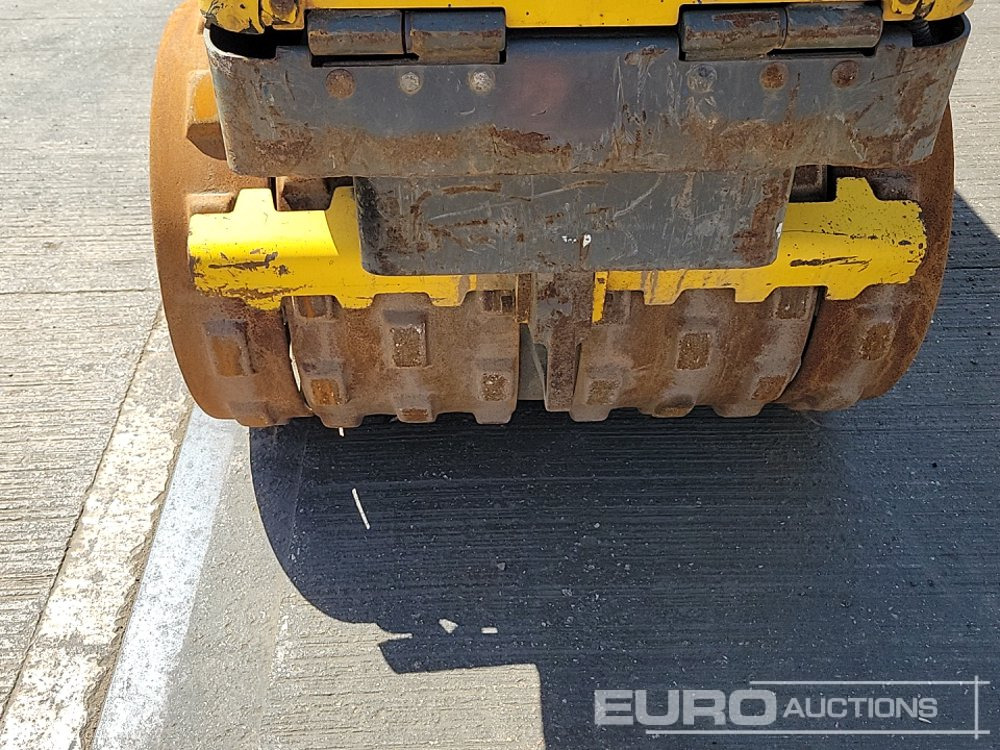 Mašina za asfalt 2016 Wacker Neuson RTSC3: slika 14
