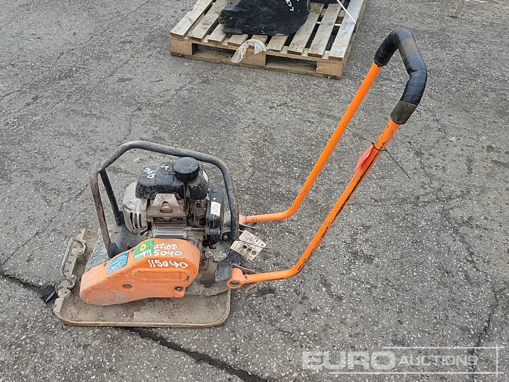 2017 Belle LC4051 - Mašina za asfalt: slika 2 2017 Belle LC4051 - Mašina za asfalt: slika 2