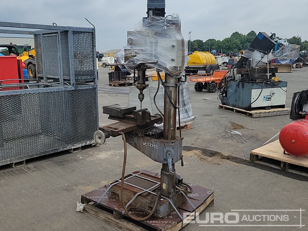 2017 Bernardo BF45HSV - Građevinska oprema: slika 3 2017 Bernardo BF45HSV - Građevinska oprema: slika 3