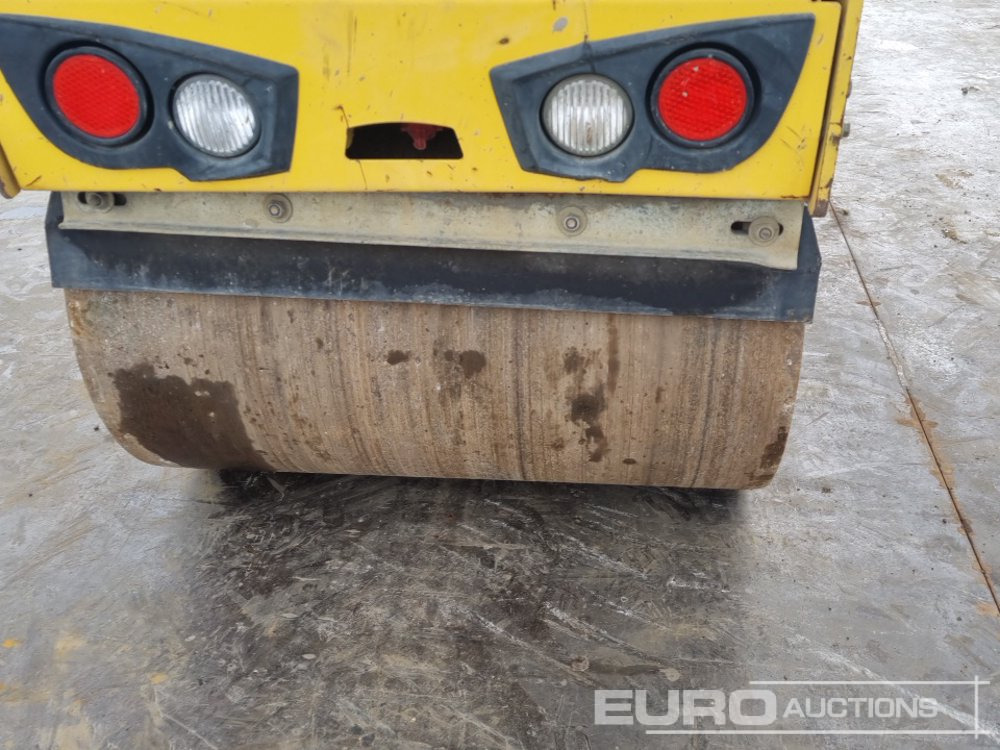 Valjak 2017 Bomag BW80AD-5: slika 13