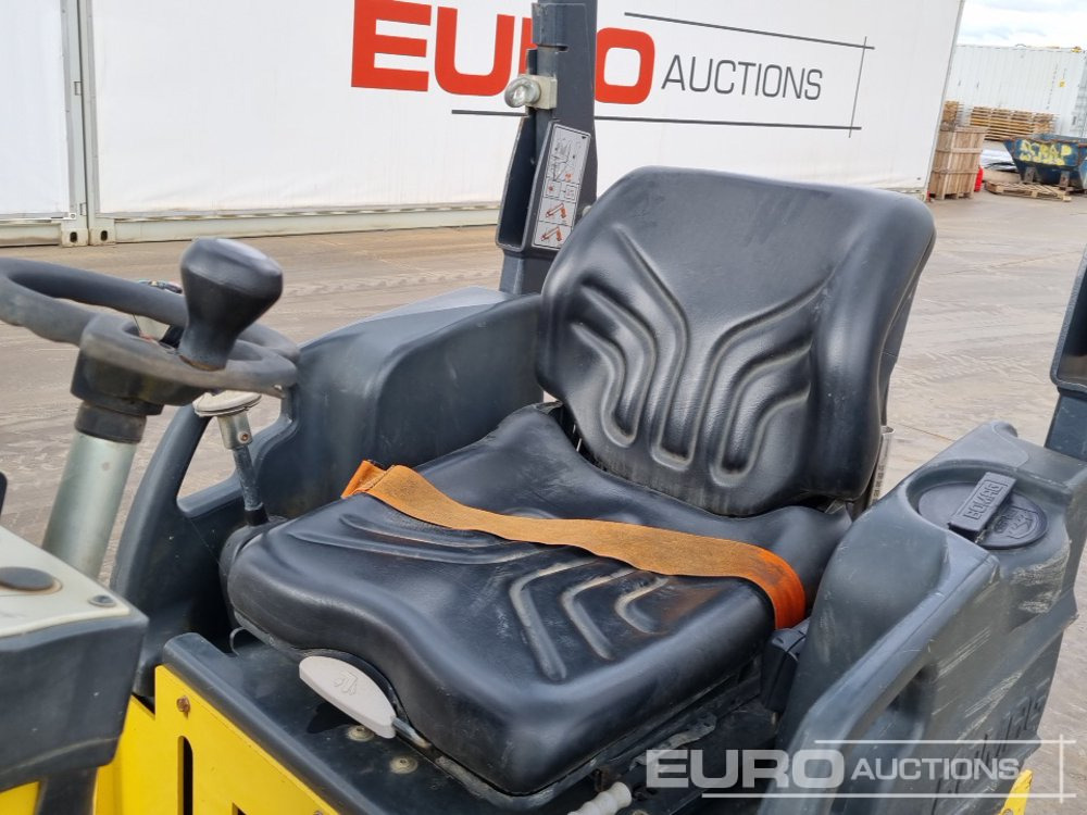 Valjak 2017 Bomag BW80AD-5: slika 25