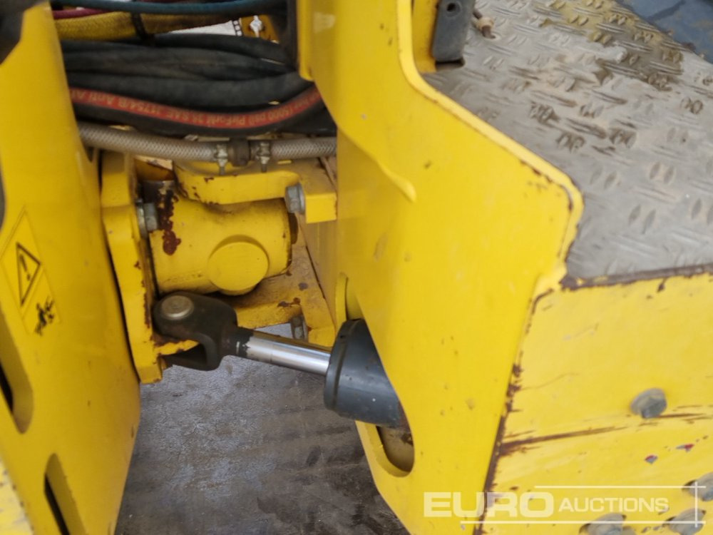 Valjak 2017 Bomag BW80AD-5: slika 15