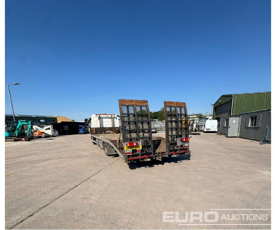 2017 DAF LF180 - Kamion sa tovarnim sandukom: slika 4 2017 DAF LF180 - Kamion sa tovarnim sandukom: slika 4