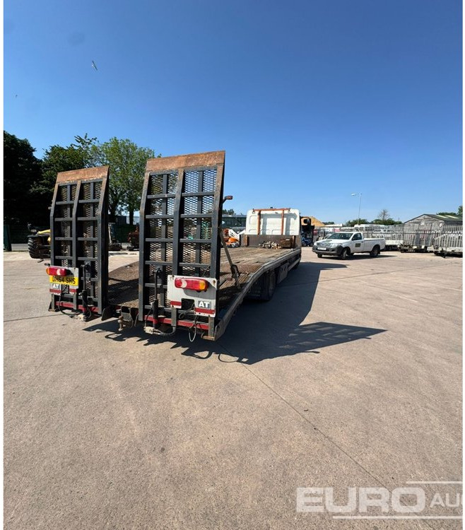 2017 DAF LF180 - Kamion sa tovarnim sandukom: slika 5 2017 DAF LF180 - Kamion sa tovarnim sandukom: slika 5