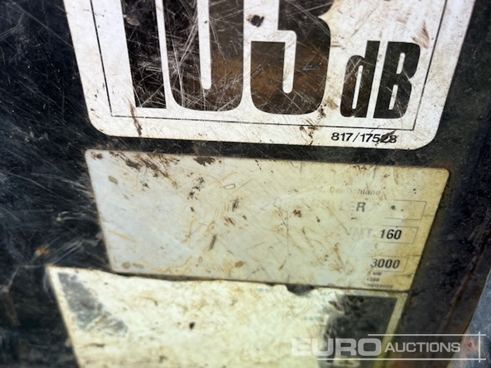 2017 JCB VMT160-80 - Valjak: slika 2 2017 JCB VMT160-80 - Valjak: slika 2