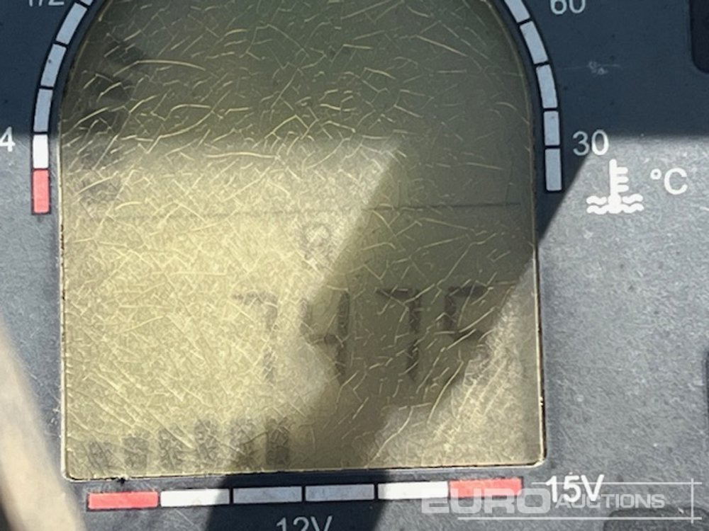 2017 JCB VMT160-80 - Valjak: slika 1 2017 JCB VMT160-80 - Valjak: slika 1