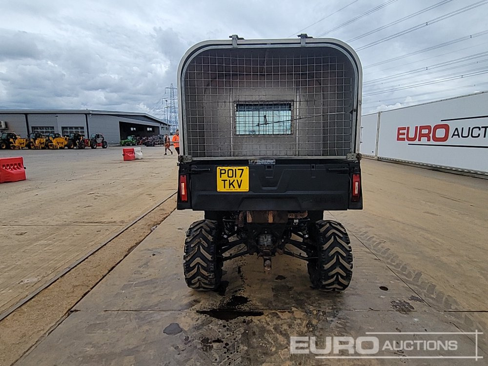 2017 Polaris Ranger 570 EFI - ATV/ Četvorotočkaš: slika 4 2017 Polaris Ranger 570 EFI - ATV/ Četvorotočkaš: slika 4