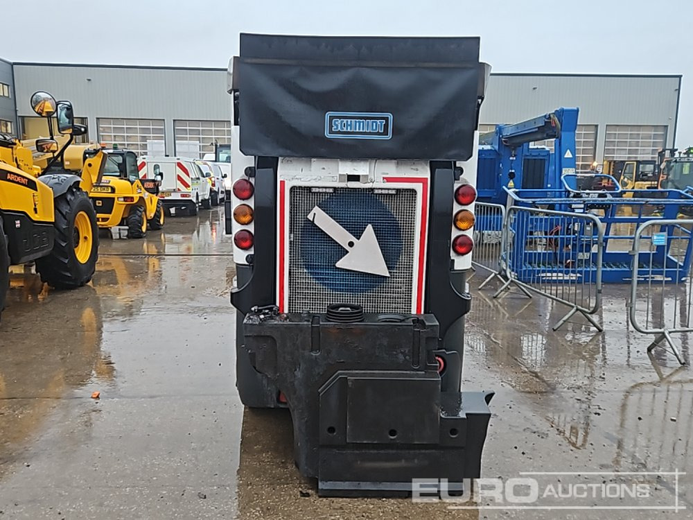 2017 Schmidt Compact 200 - Autočistilica: slika 4 2017 Schmidt Compact 200 - Autočistilica: slika 4