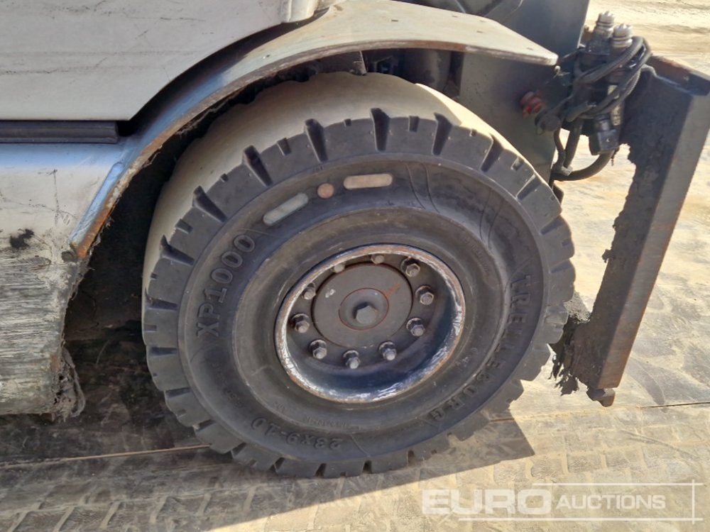 Viljuškar 2017 Still RX70-30T: slika 9