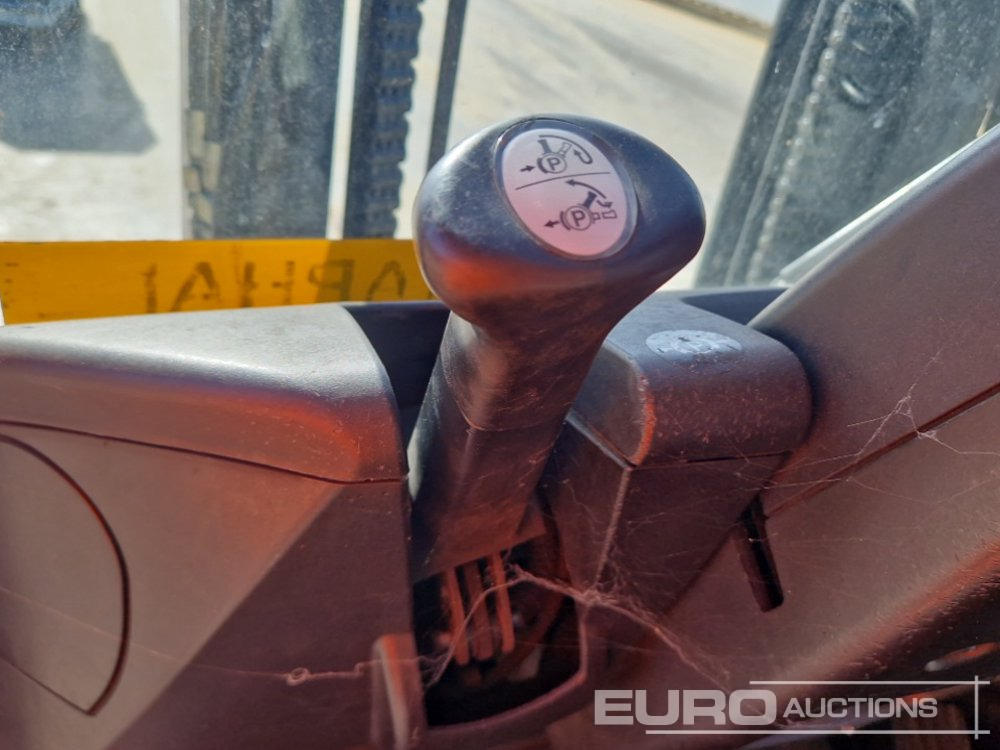 Viljuškar 2017 Still RX70-30T: slika 31
