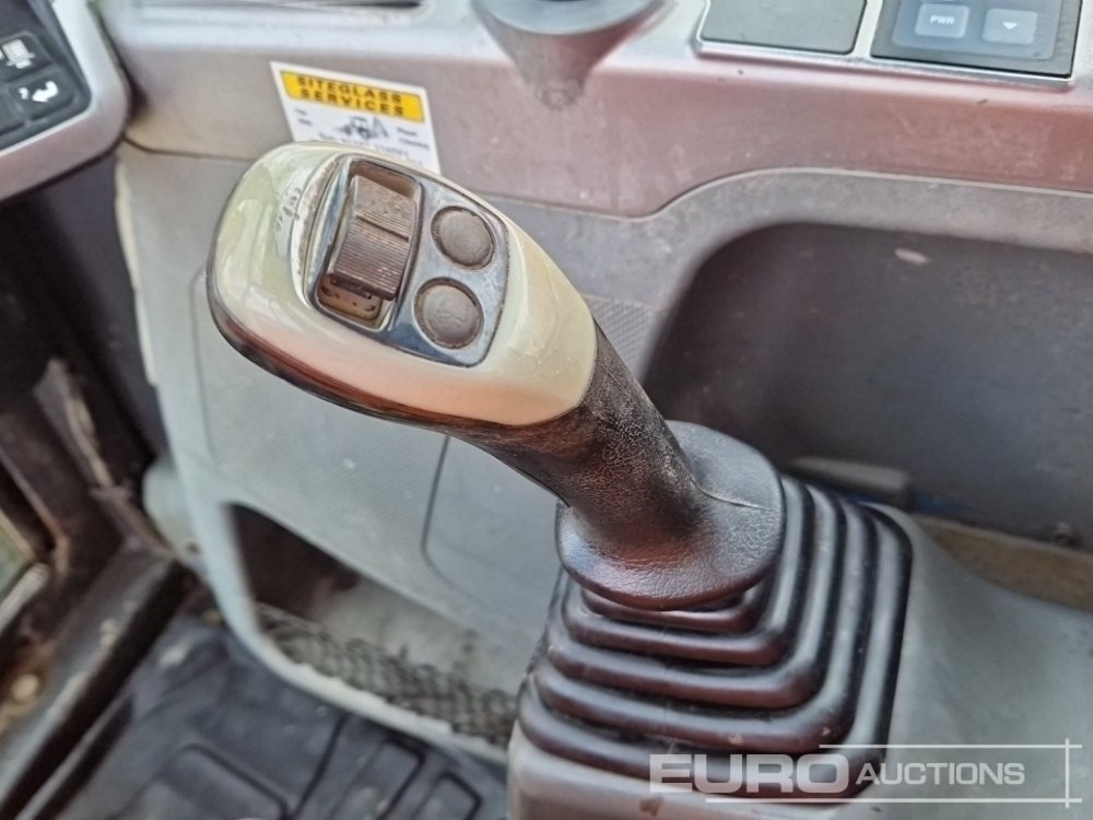 Mini bager 2018 Doosan DX62R-3: slika 46