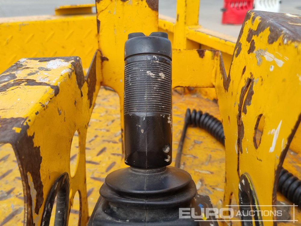 Vazdušna platforma 2018 JCB S2646E: slika 26