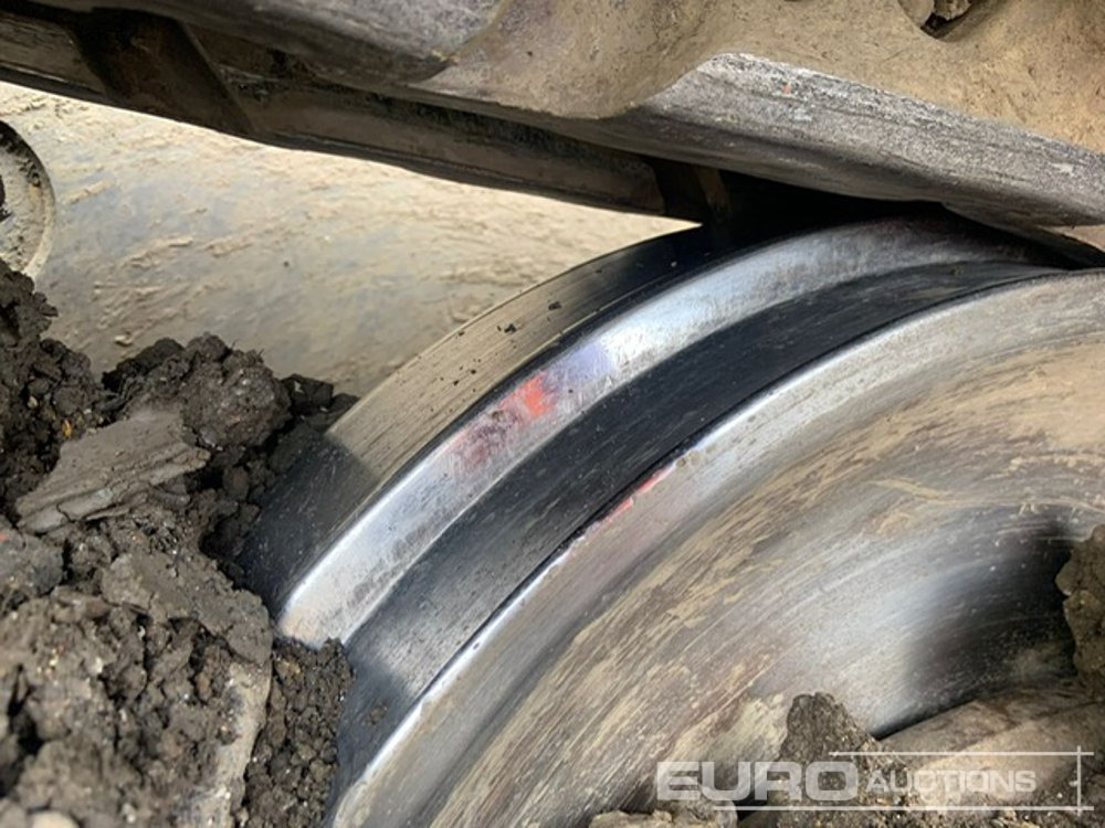 Buldožer 2018 Komatsu D85PX-18: slika 10